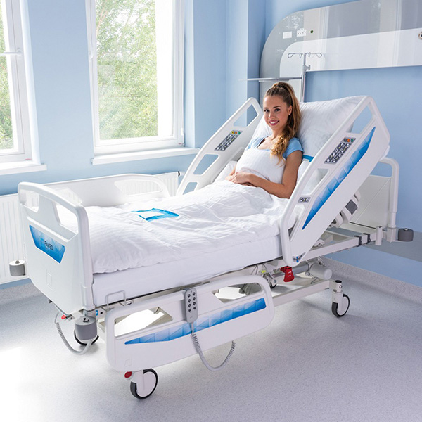 cama hospitalaria famed nexo 1